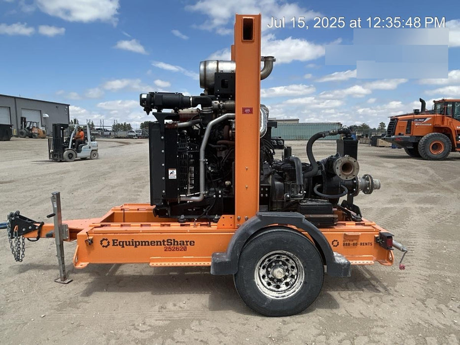 2022 PIONEER PP63C17L71-4045HFC06