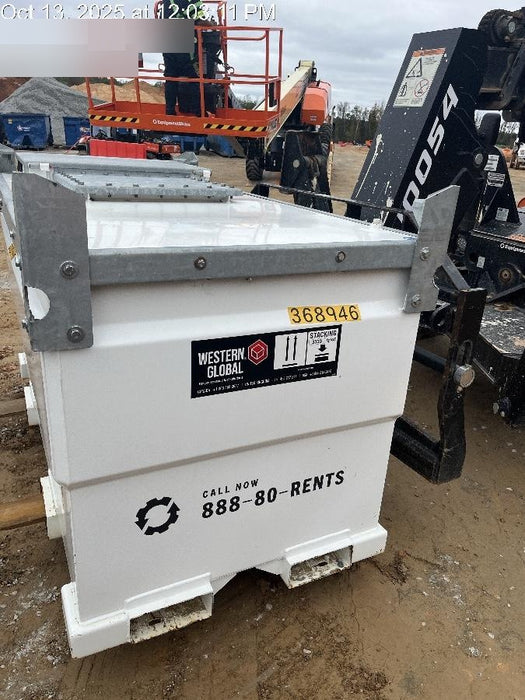 2023 WESTERN GLOBAL 20TCG-ES