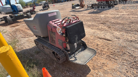 2023 TORO MBTX 2500-TS