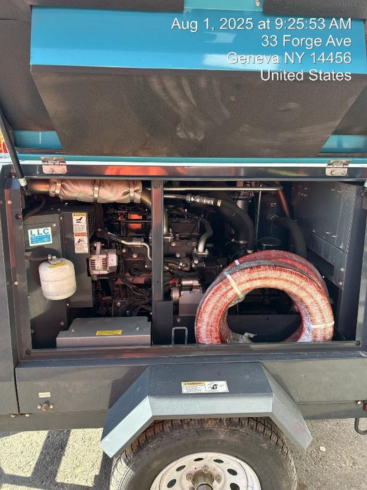 2023 AIRMAN PDS185S CWK