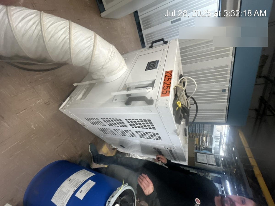 2022 KWIKOOL KPO5-21