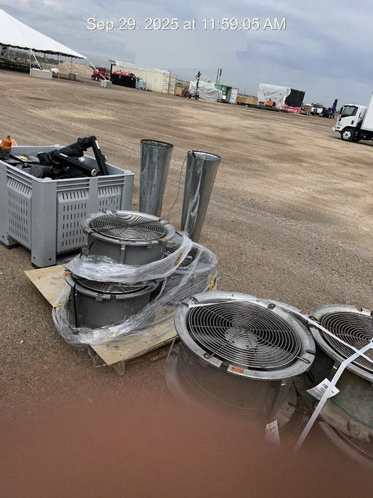 2022 INGERSOLL RAND PD20A-AAP-CCC-B