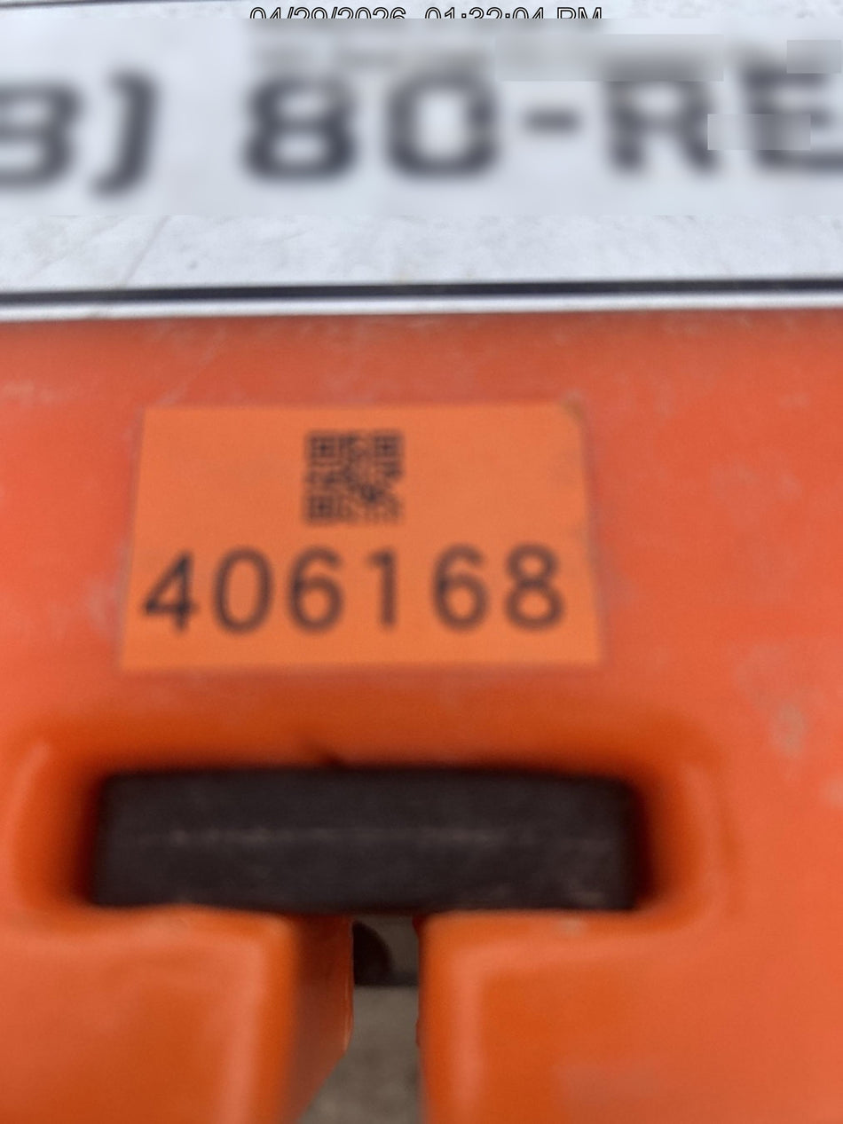 2024 SNYDER INDUSTRIES PB11 HLC