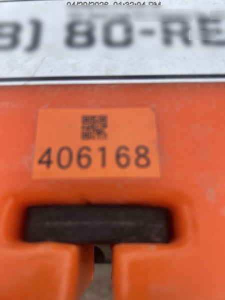 2024 SNYDER INDUSTRIES PB11 HLC