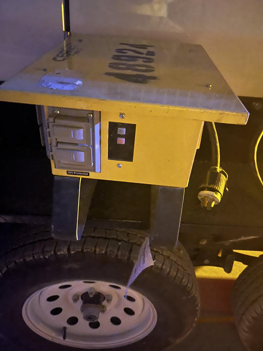 2019 CONSTRUCTION ELECTRICAL PRODUCTS 6507-GU