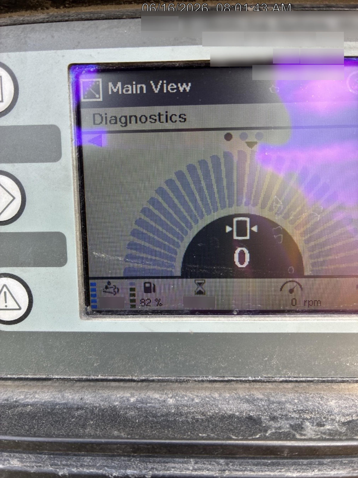 2023 ATLAS COPCO XAS 850
