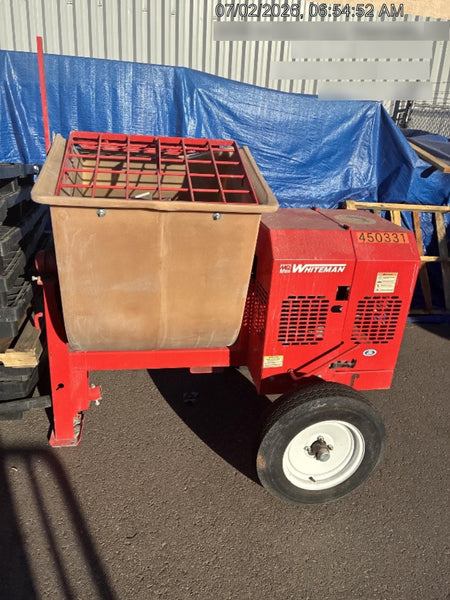 2024 MULTIQUIP WM90PH8