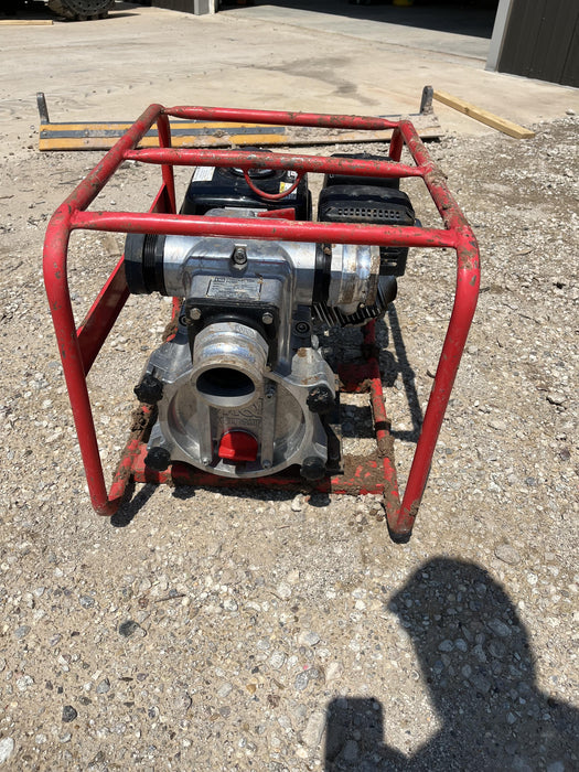 2023 MULTIQUIP QP3TH