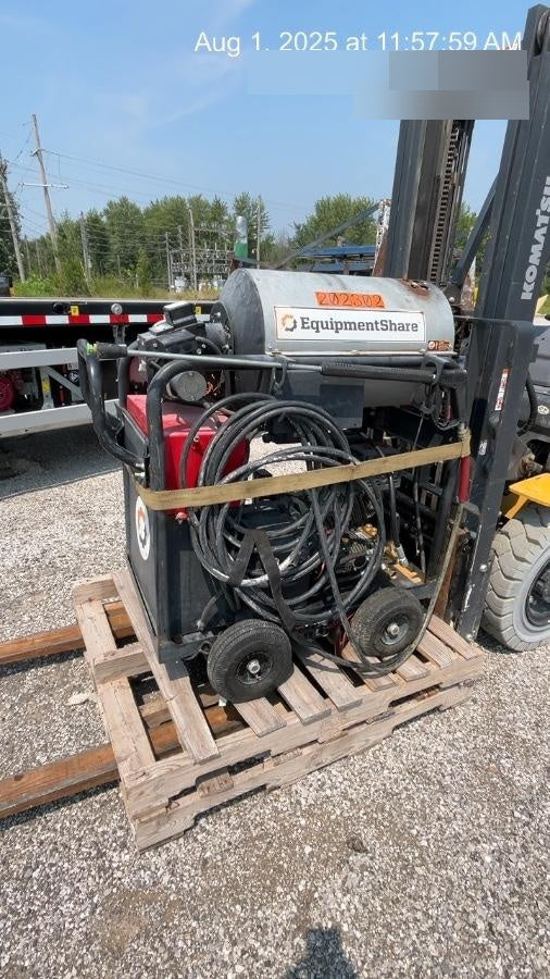 2022 SIMPSON BB65106