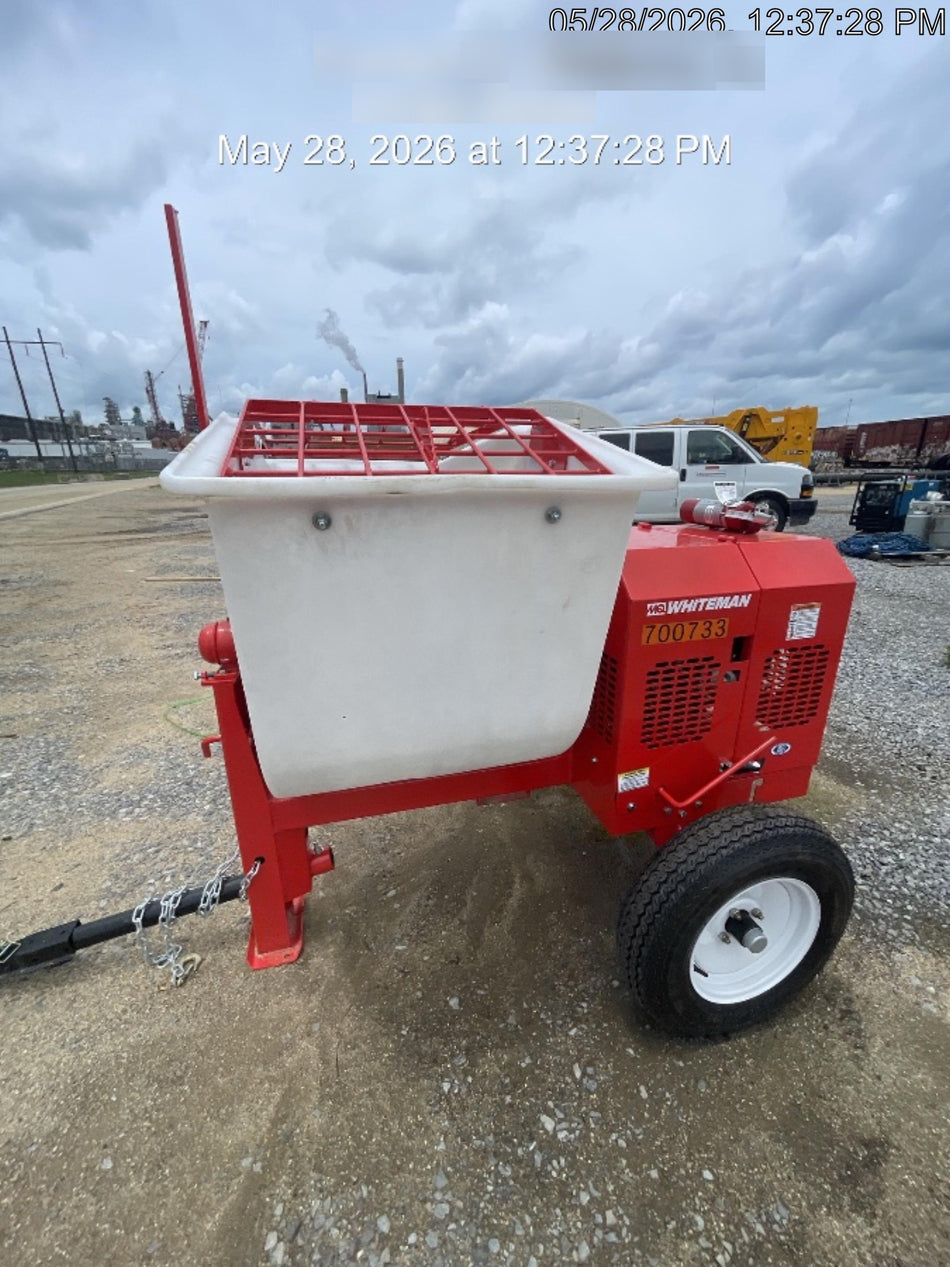 2026 MULTIQUIP WM90PH8