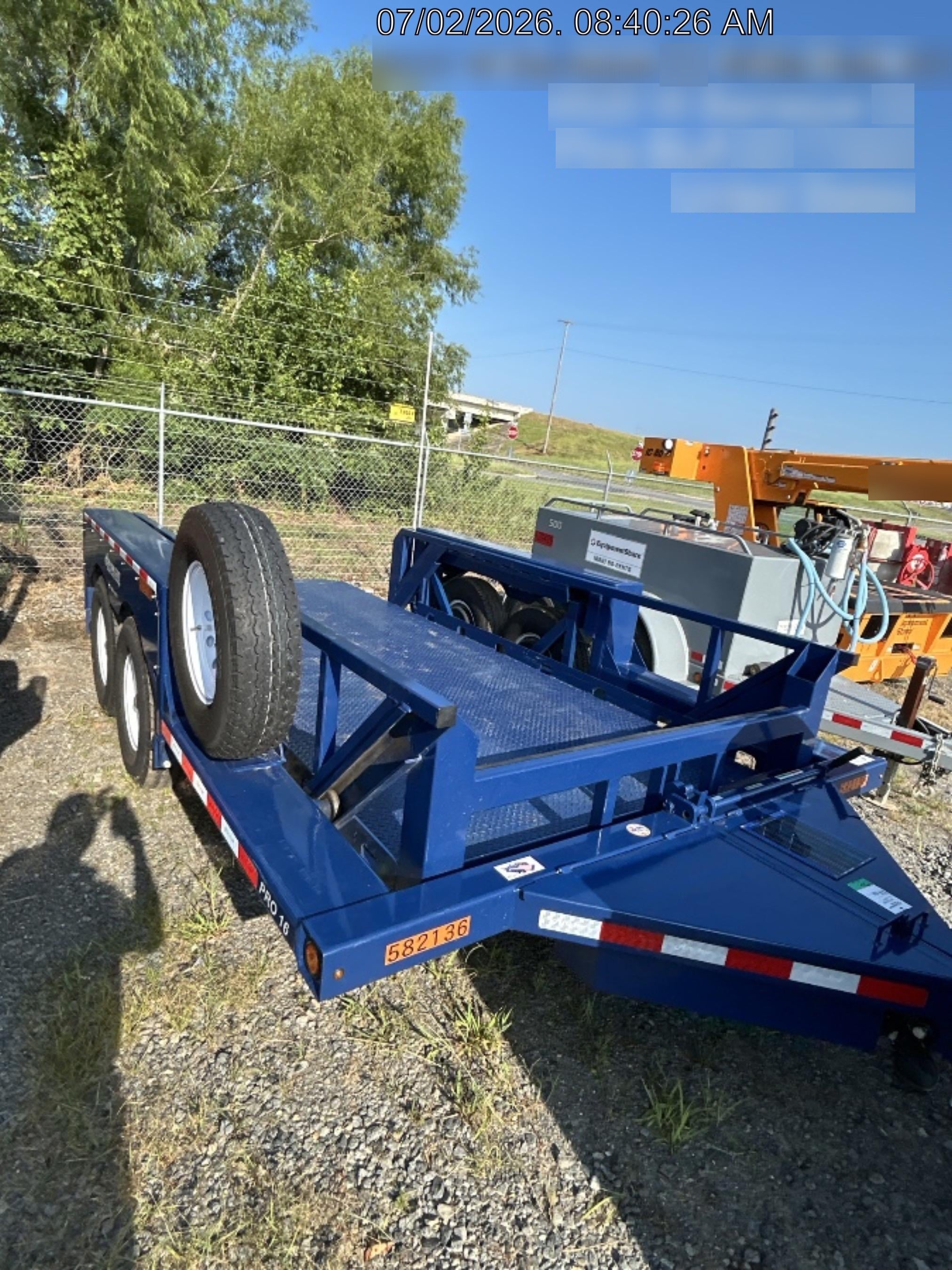 2025 AIR TOW Pro-16