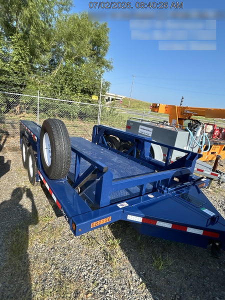 2025 AIR TOW Pro-16