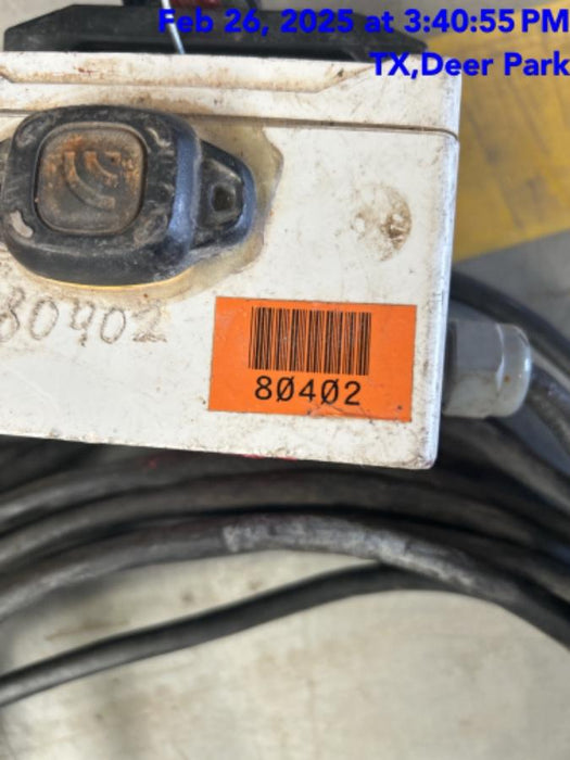 2020 LIND EQUIPMENT GST50