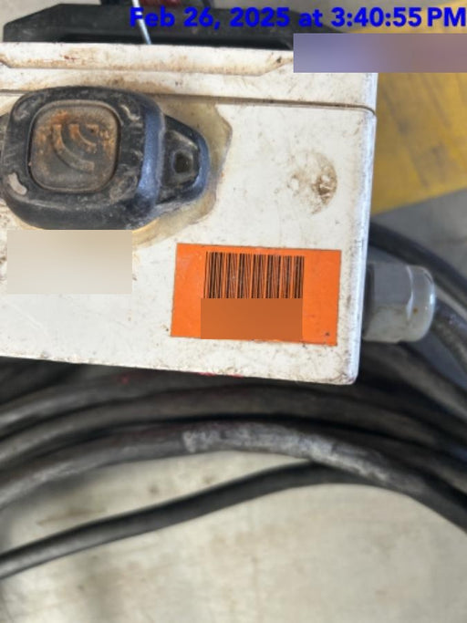 2020 LIND EQUIPMENT GST50