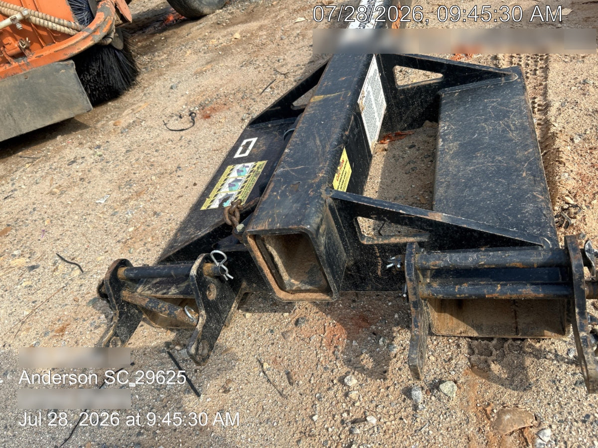 2024 STAR INDUSTRIES M1360B - Star JIB Boom