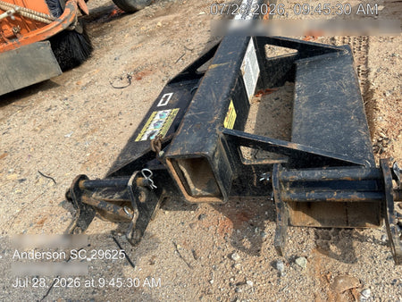 2024 STAR INDUSTRIES M1360B - Star JIB Boom