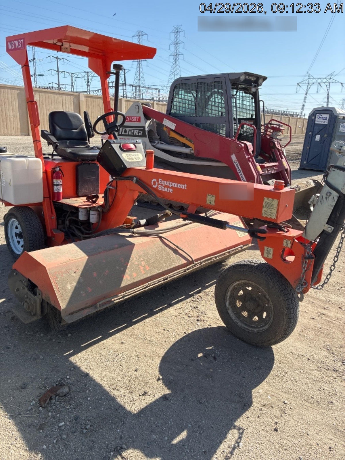 2022 LAYMOR SM-300