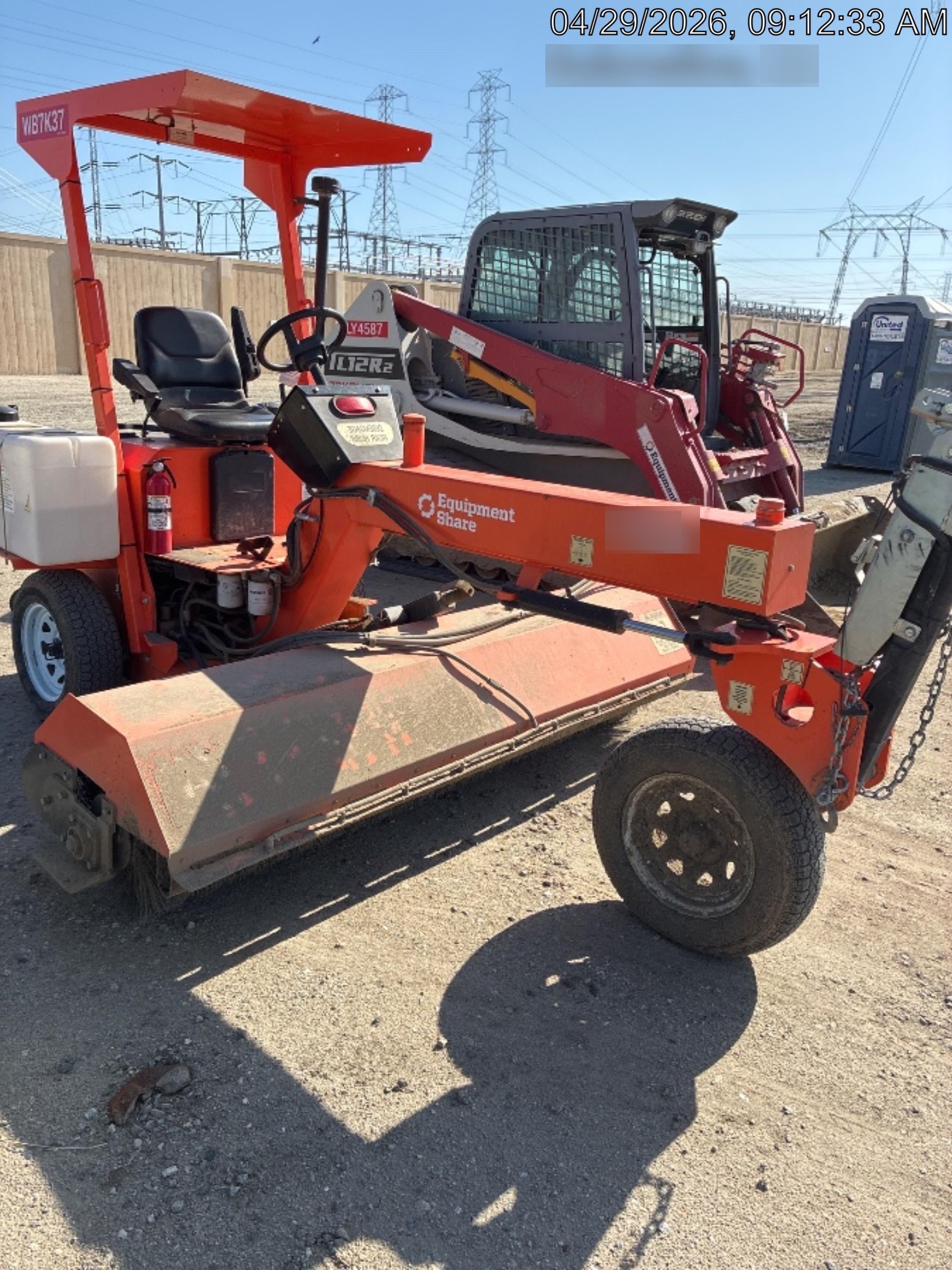 2022 LAYMOR SM-300
