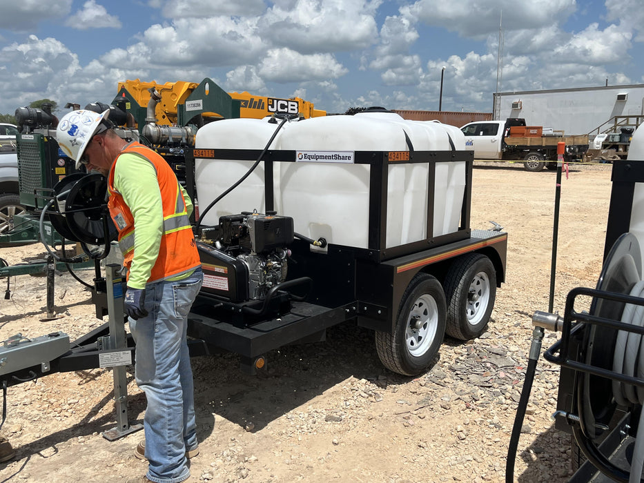 2024 MI-T-M CW-3004-0MKD / AW-9000-0003