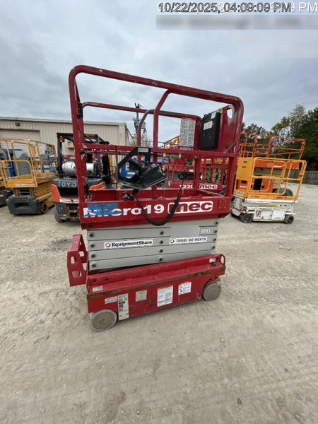 2019 MEC Micro 19