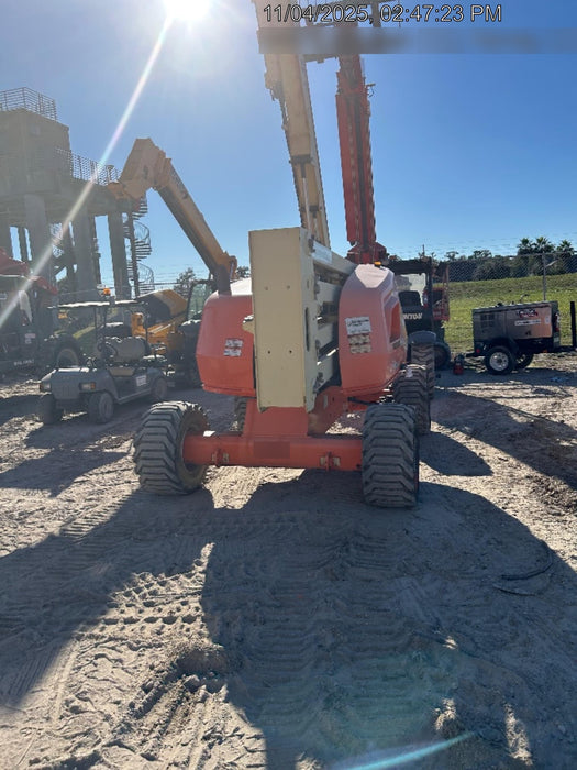 2019 JLG 450AJ