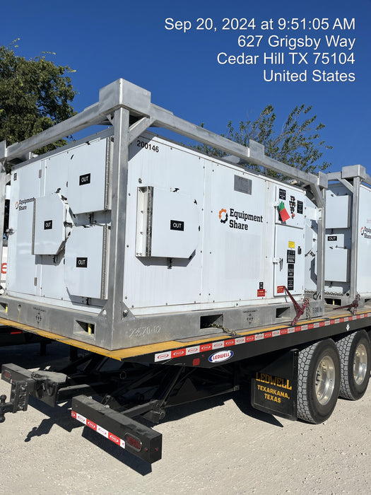 2022 SMARTECH SMTAH1D136Q