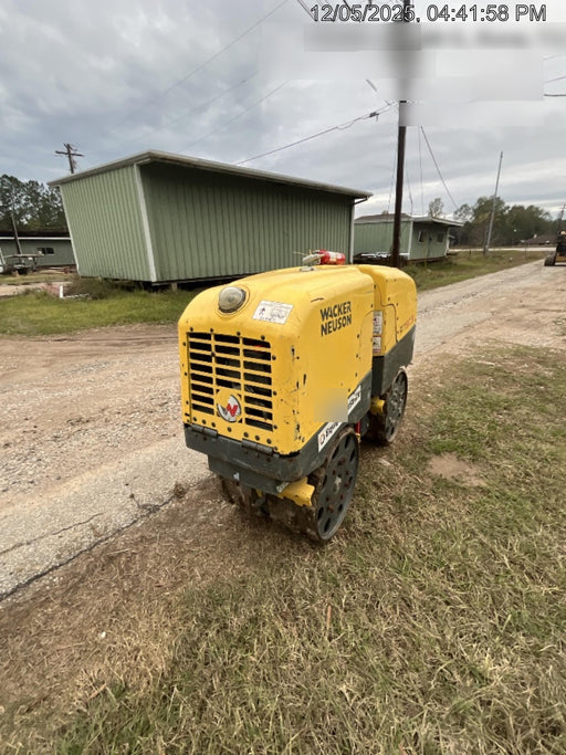 2019 WACKER NEUSON RTKx-SC3