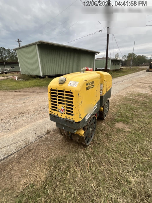 2019 WACKER NEUSON RTKx-SC3