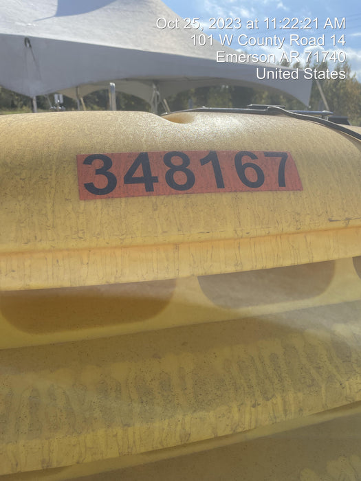 2023 ATLAS COPCO XAS188 CWK