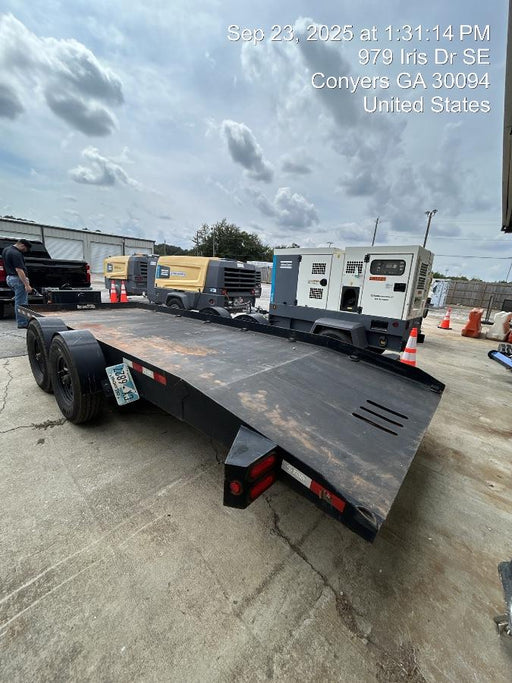 2023 STEELPOINT K19E