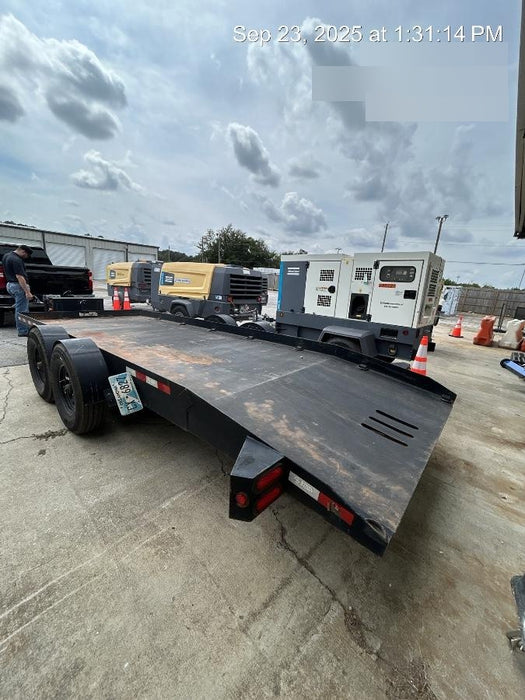 2023 STEELPOINT K19E