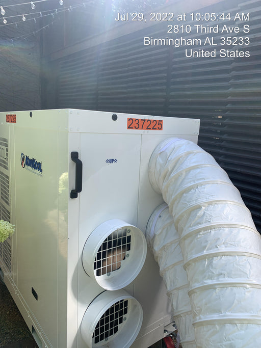 2022 KWIKOOL KPO12-23H