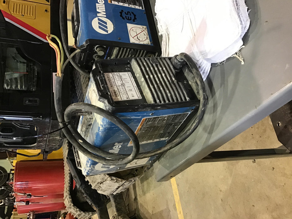 2020 MILLER ELECTRIC CST-280