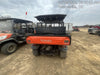 2022 KUBOTA RTV-X1140W-H (Canopy)