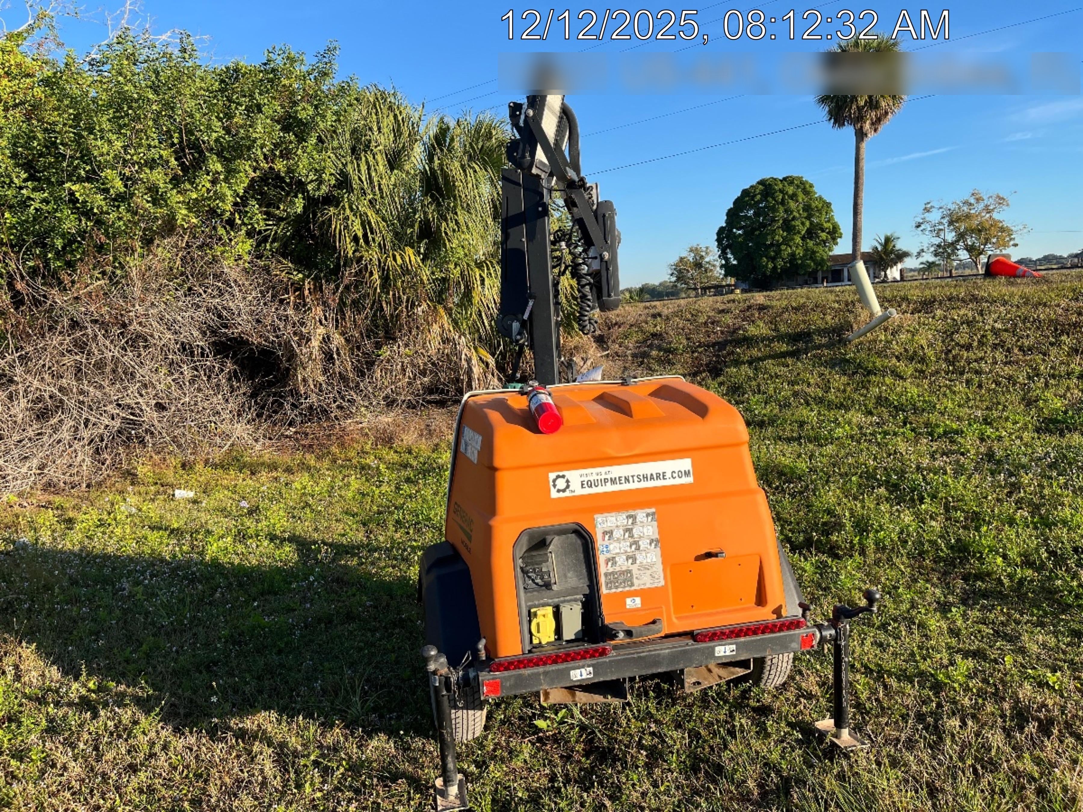 2023 GENERAC MLT2