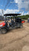 2022 KUBOTA RTV-X1140W-H (Canopy)