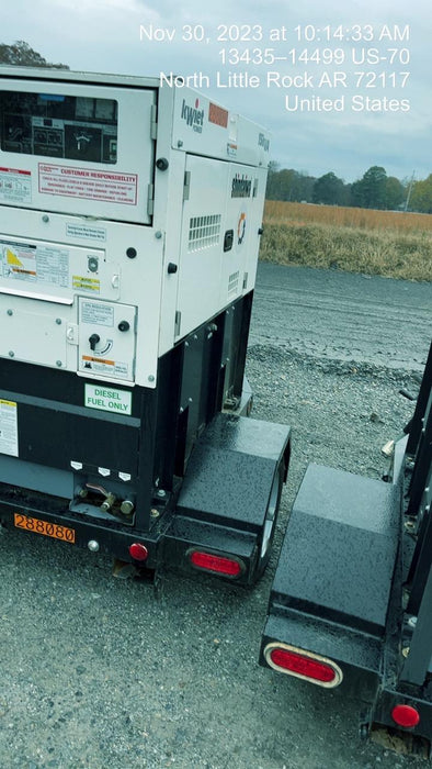 2023 SHINDAIWA DGK15FL