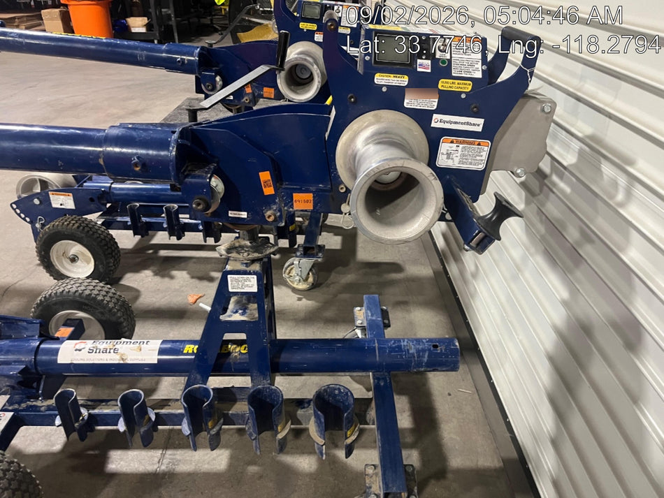 2026 CURRENT TOOLS 100A
