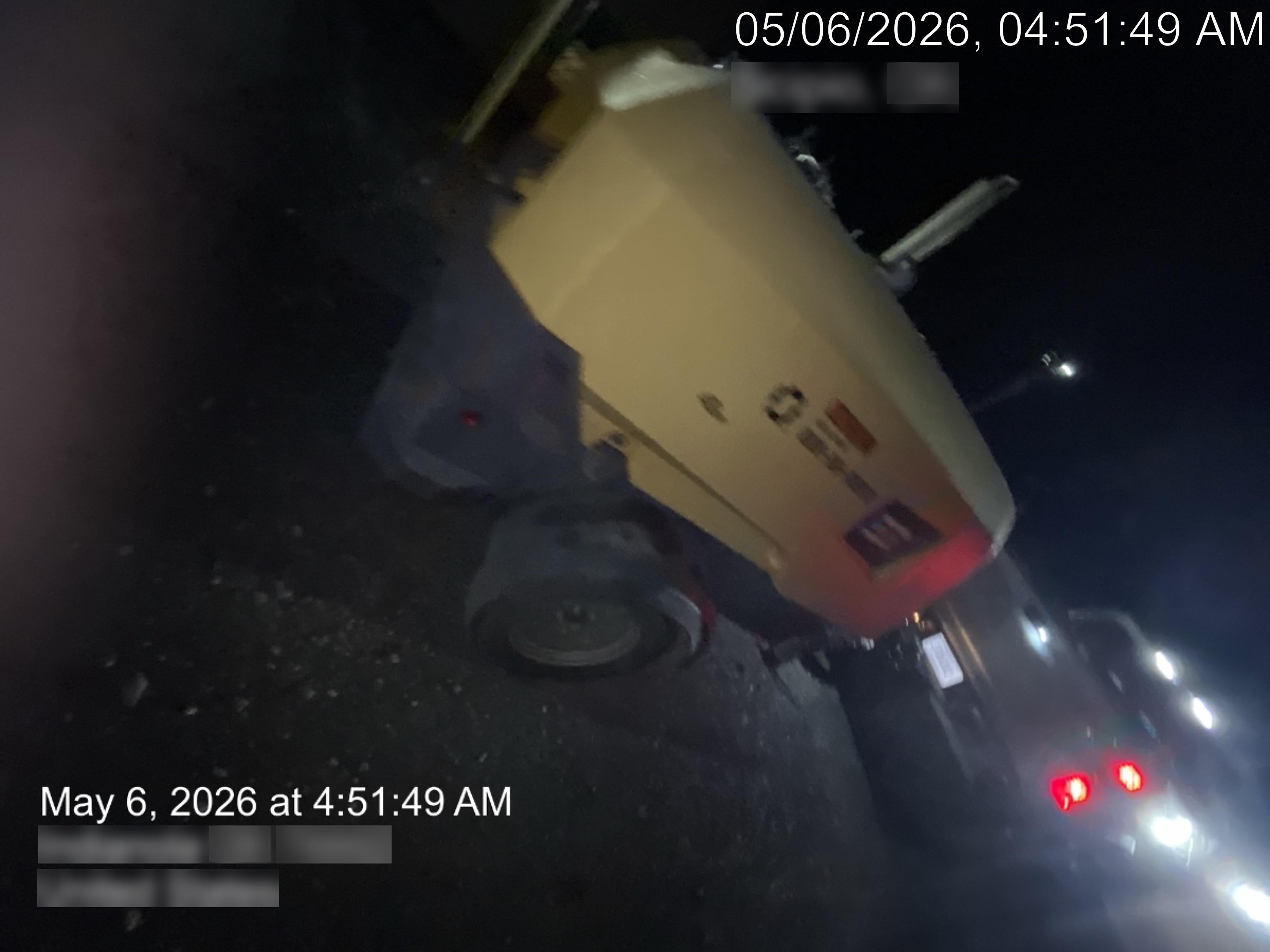 2022 ATLAS COPCO XAS188 CWK