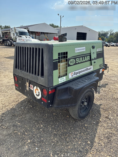 2021 SULLAIR 185D-DPQ KU4F