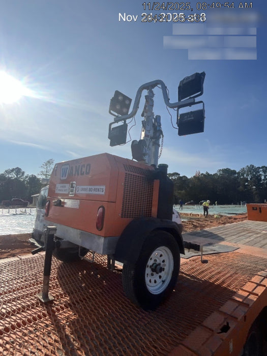 2023 WANCO WLTT-4MM4K