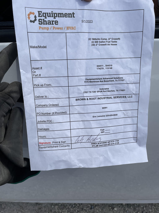 2020 TRANSCUBE 20TCG(G)W-NA