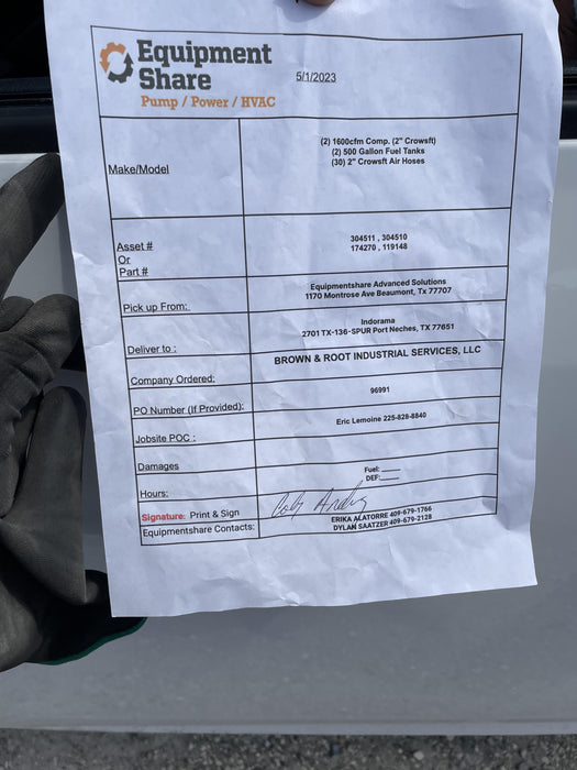 2020 TRANSCUBE 20TCG(G)W-NA