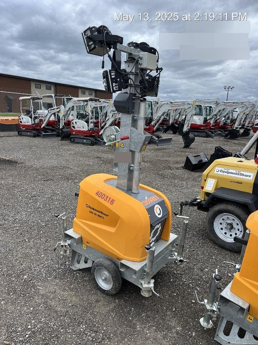 2024 ATLAS COPCO HILIGHT E3 Plus
