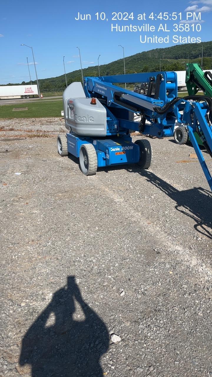 2024 GENIE Z40/23N RJ