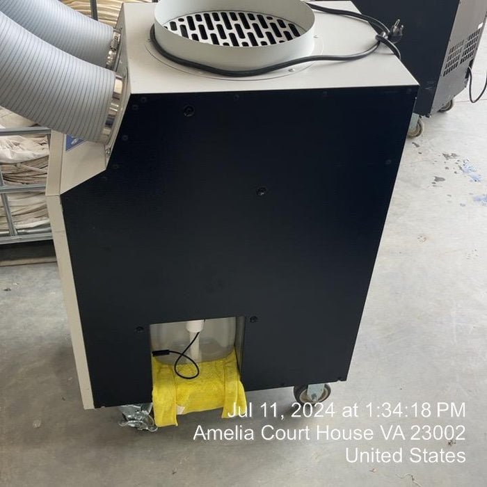 2023 KWIKOOL KPAC1411-2