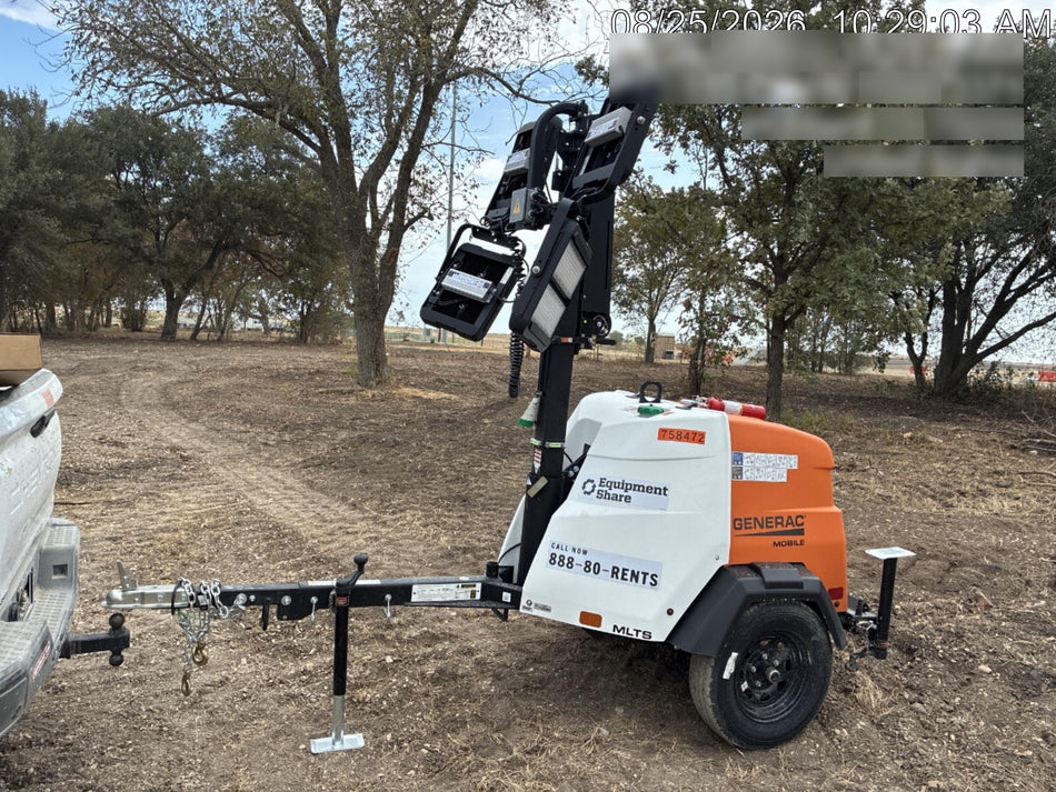 2026 GENERAC MLTS-4