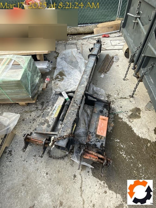 2021 STAR INDUSTRIES M1360B - Star JIB Boom