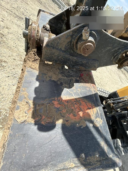 2023 NORTHWEST ATTACHMENTS 36" Bucket Mini - Northwest