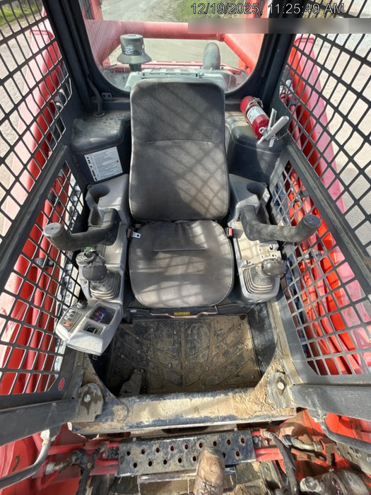 2019 KUBOTA SVL95-2S